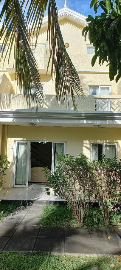 Ssvilla Flic en Flac Exterior photo