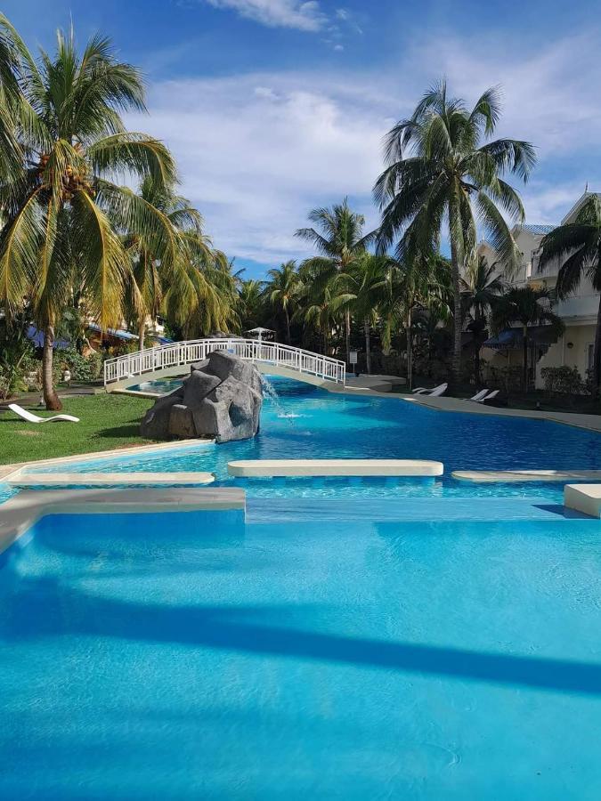 Ssvilla Flic en Flac Exterior photo